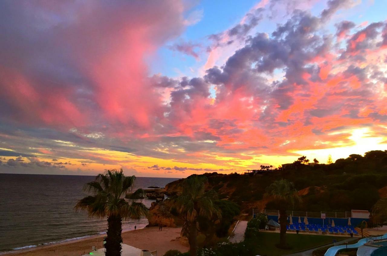 Borda d`Água, Praia da Oura Albufeira Esterno foto